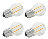 4x LLYT LED-Golfballlampe